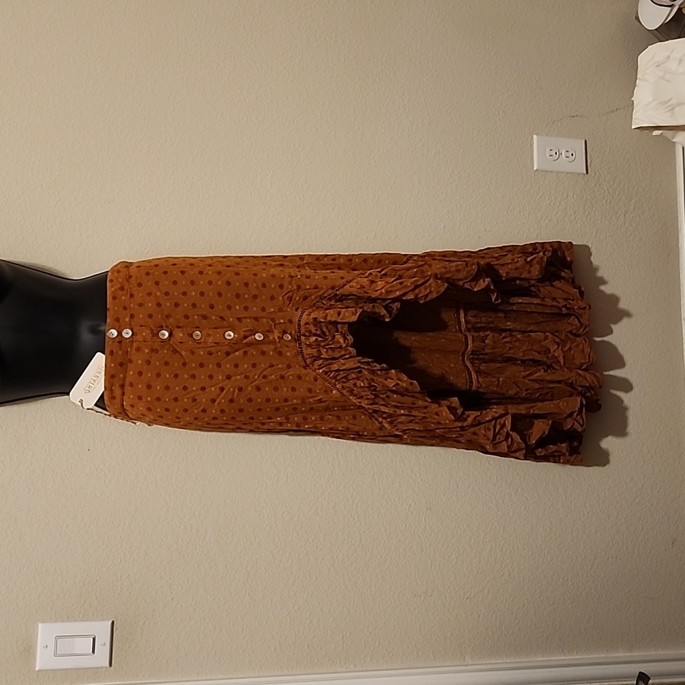 Women's Skirt